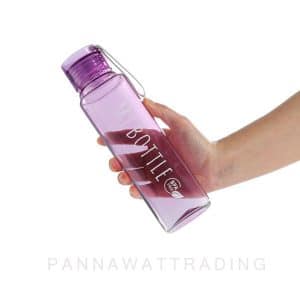 ขวดพลาสติก my bottle BPA Free ราคาถูก