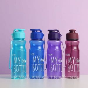my bottle