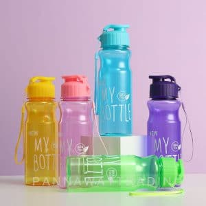 ขวดน้ำ my bottle สกรีน