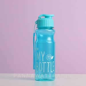 my bottle สีสวยๆ