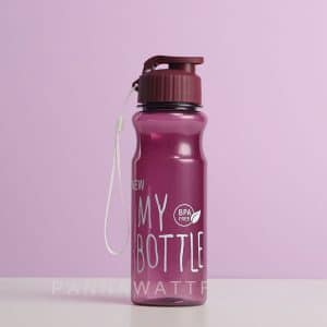 กระบอกน้ำ my bottle BPA Free ราคาถูก