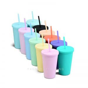 sugary cup