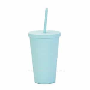 sugary cup