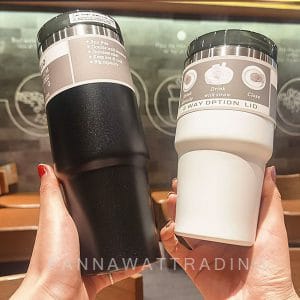 tumbler