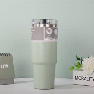 tumbler