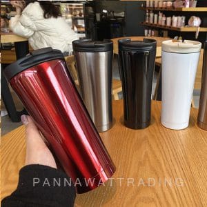 แก้วกาแฟเก็บอุณหภูมิ