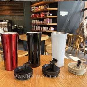 starbucks tumbler