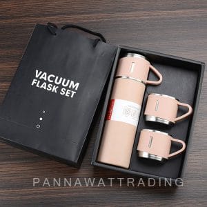 เซ็ทของขวัญกระบอกน้ำ