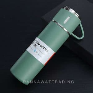 vacuum bottle