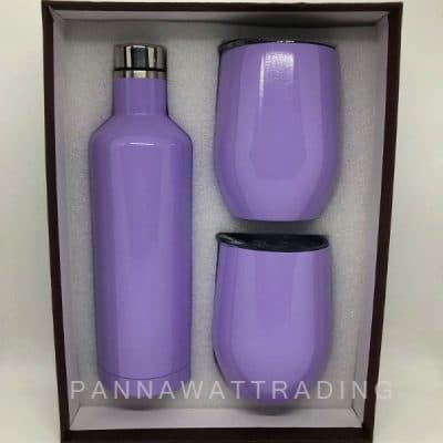 tumbler