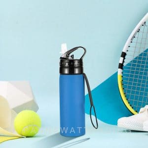 foldable water bottle