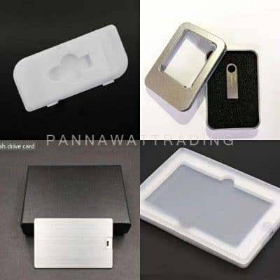 flash drive box