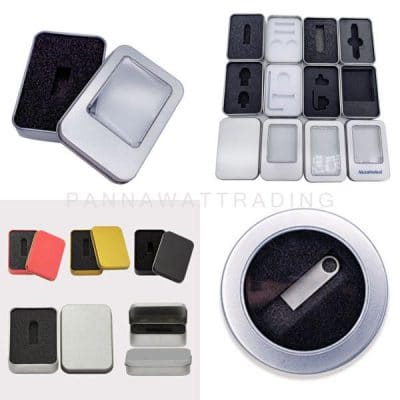 flash drive box
