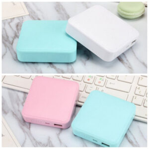 power bank ของพรีเมี่ยม