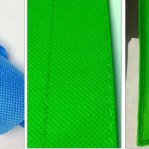spunbond bag , non woven bag