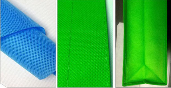 spunbond bag , non woven bag
