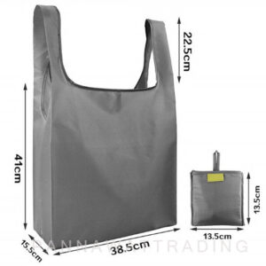 foldable SHOPPING bag