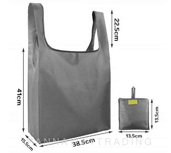 foldable SHOPPING bag