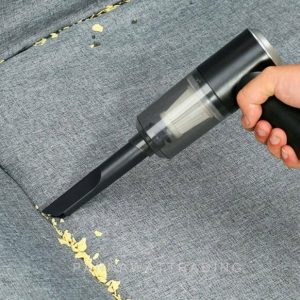 mini vacuum cleaner