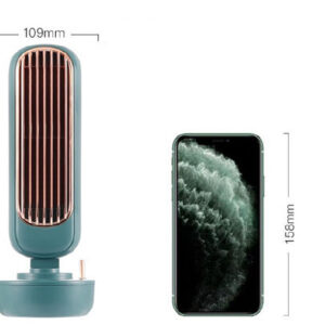humidifier tower fan