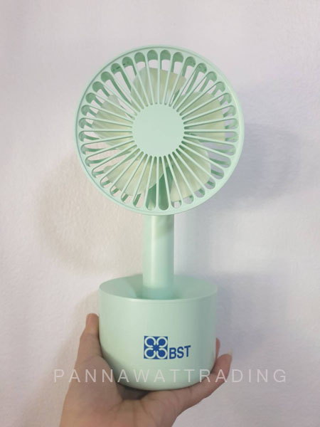 handheld mini fan