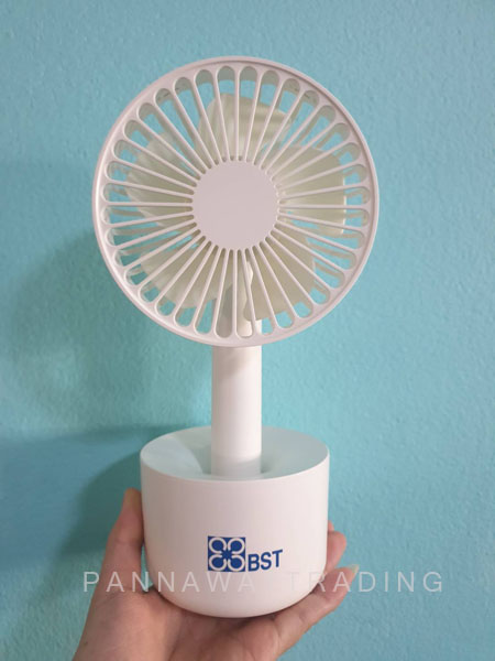 handheld mini fan