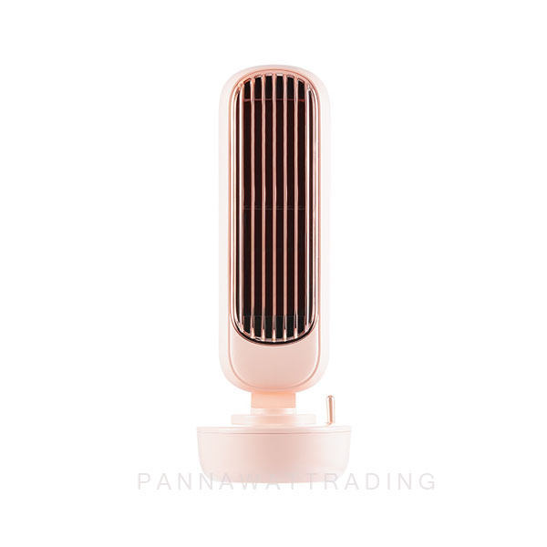 humidifier tower fan