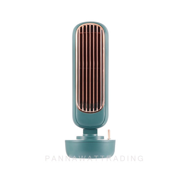 humidifier tower fan