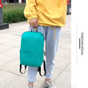 bagpack