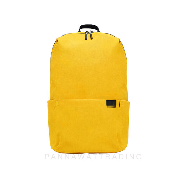bagpack