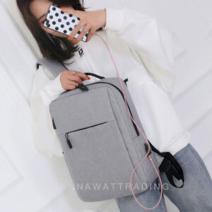 laptop bagpack