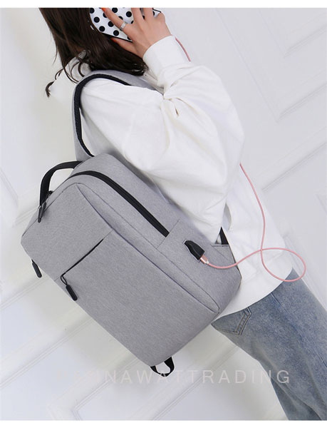 laptop bagpack