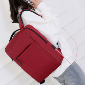 laptop bagpack
