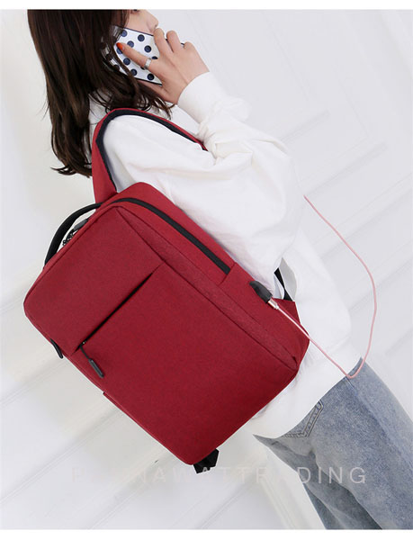 laptop bagpack