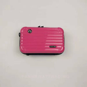 FOREVER YONG amenity kit bag