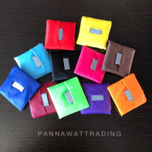 foldable bag
