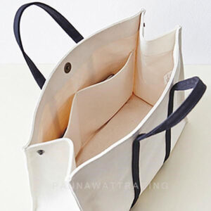canvas bag