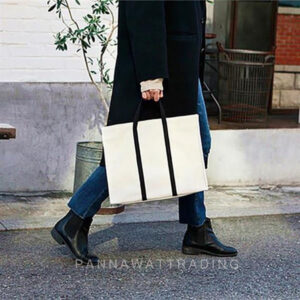canvas bag