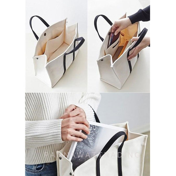 canvas bag