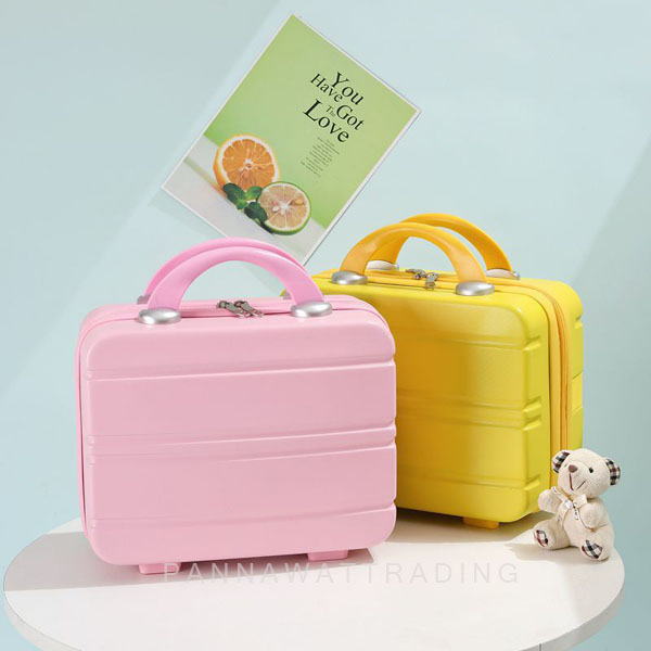 hank hand carry luggage