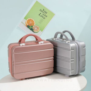 hank hand carry luggage