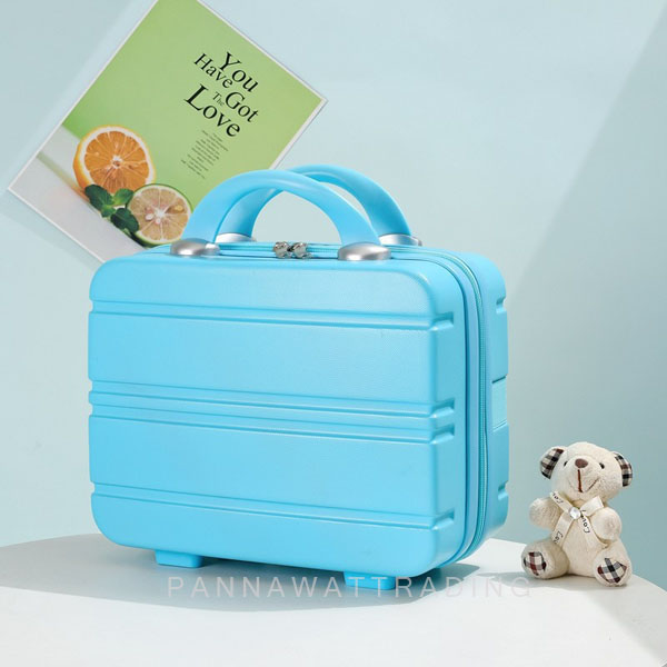 hank hand carry luggage