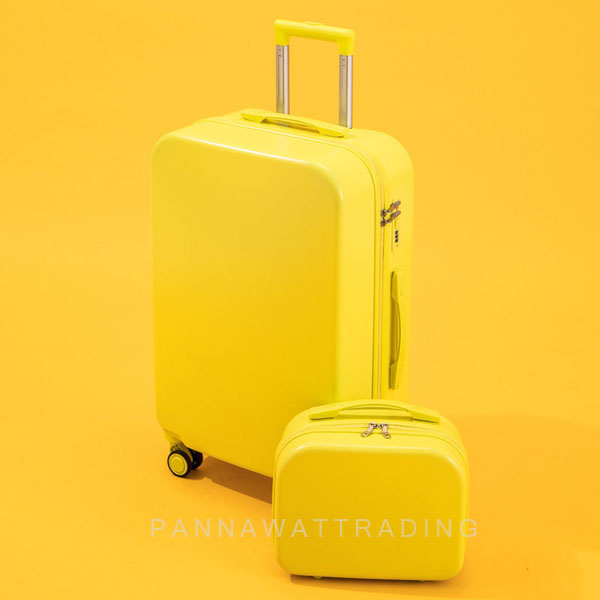 luggage