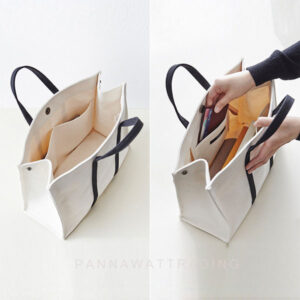 canvas bag