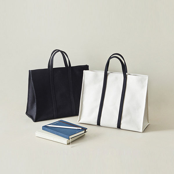 canvas bag