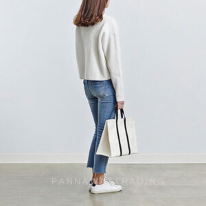 canvas bag