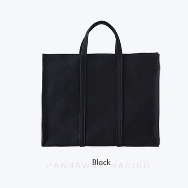 canvas bag
