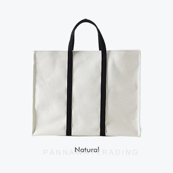 canvas bag