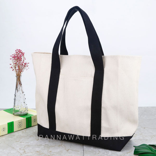 canvas bag