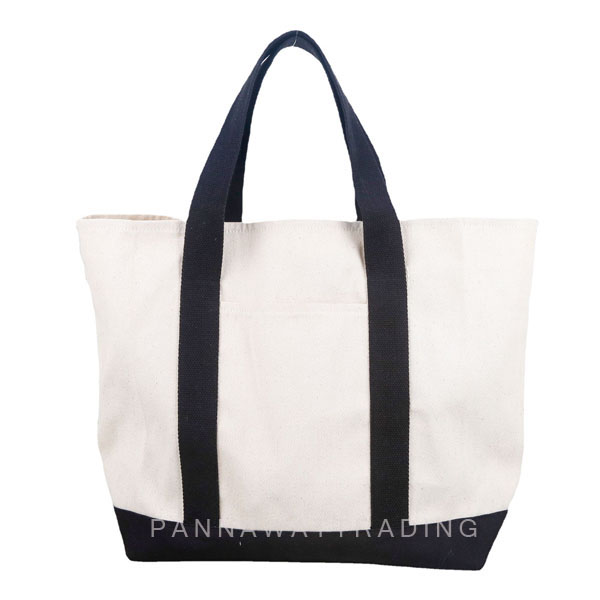 canvas bag